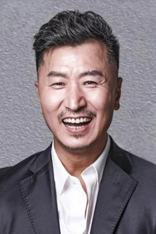 张笑君