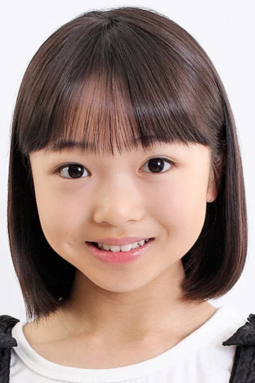 吉田帆乃华