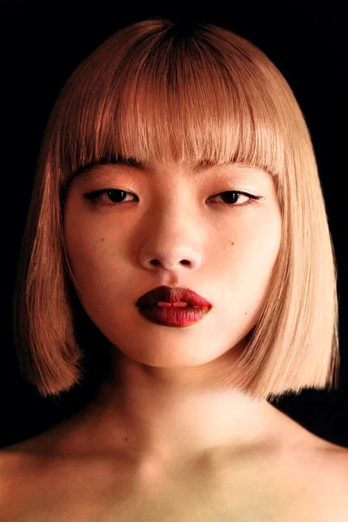 山田葵