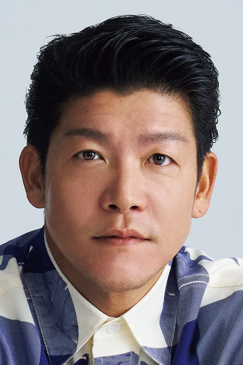 骏河太郎