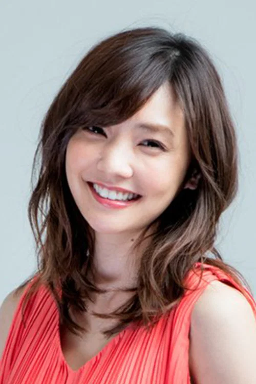 仓科加奈