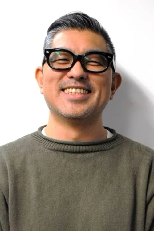 丰岛圭介