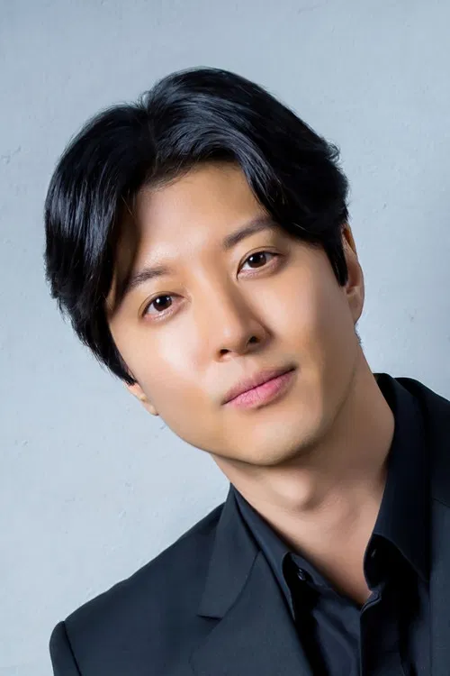 李东健