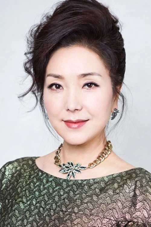 李辉香