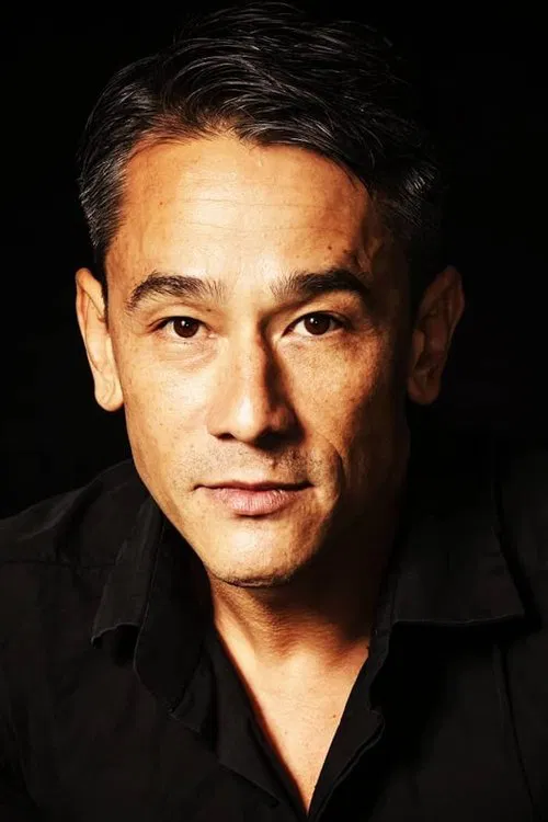 吴嘉龙