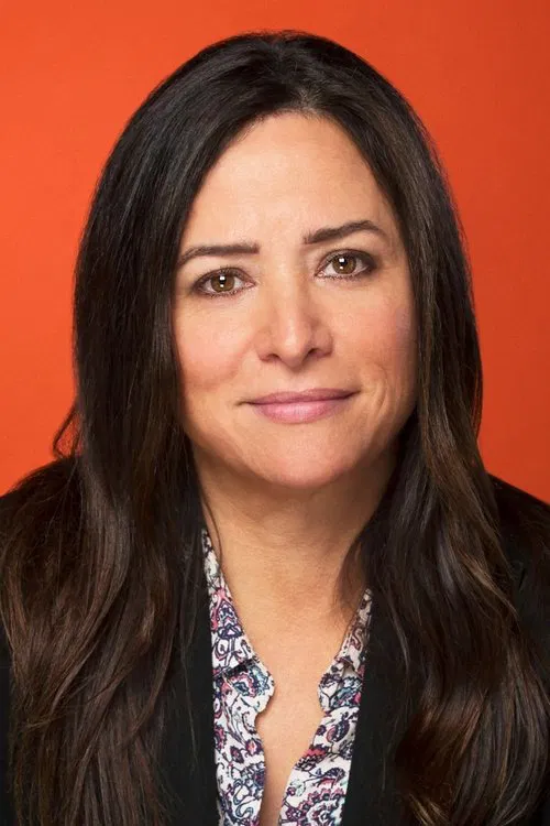 帕梅拉·阿德龙