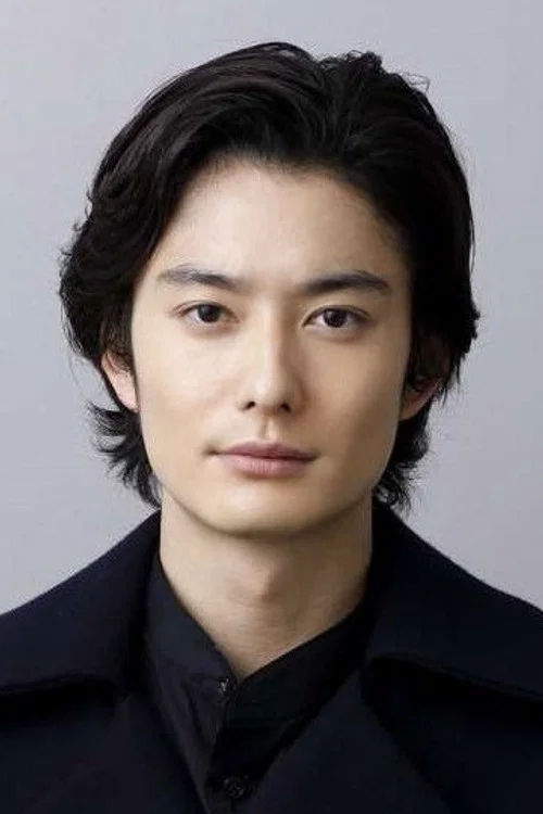冈田将生