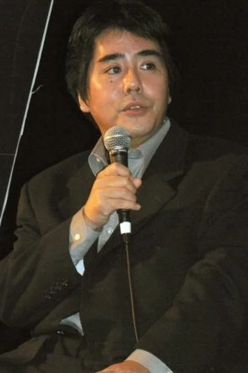 山川吉树