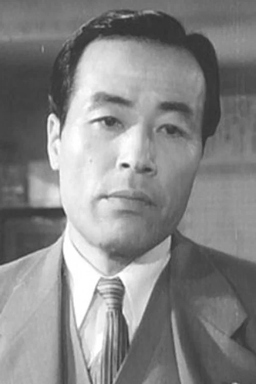 小泽荣太郎
