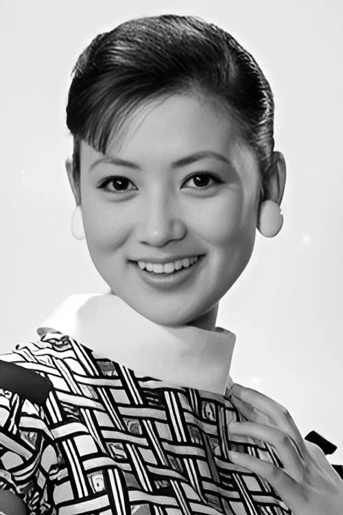 浅丘琉璃子