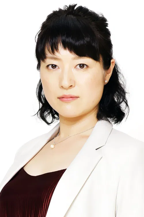 主滨晴美
