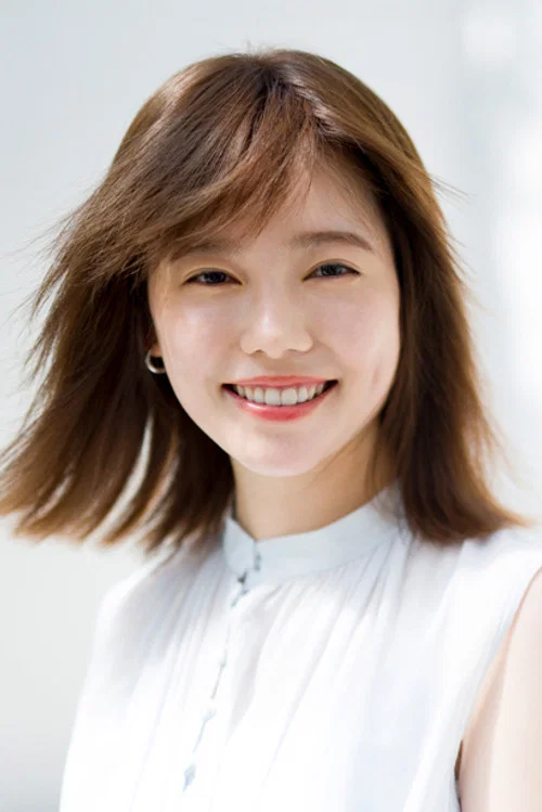 岛崎遥香
