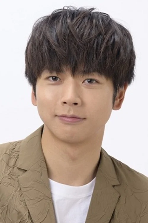 增田贵久