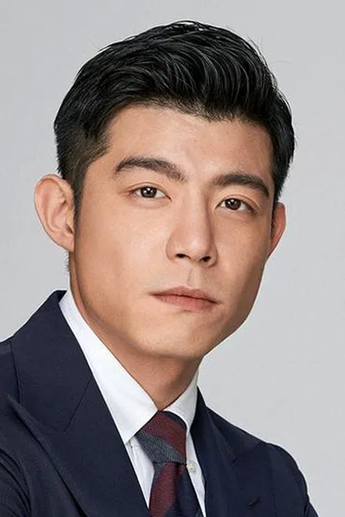 王柏杰