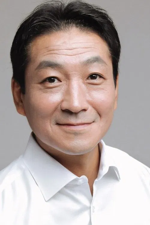 崔广日
