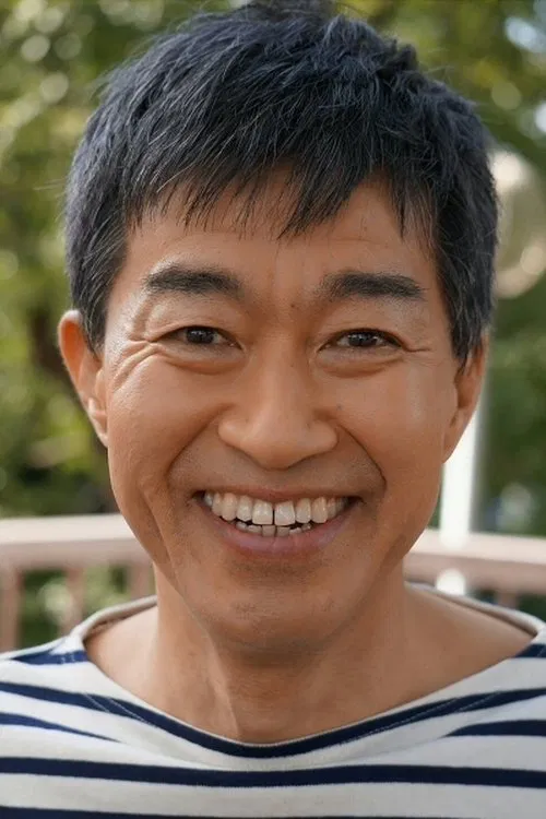长岛茂