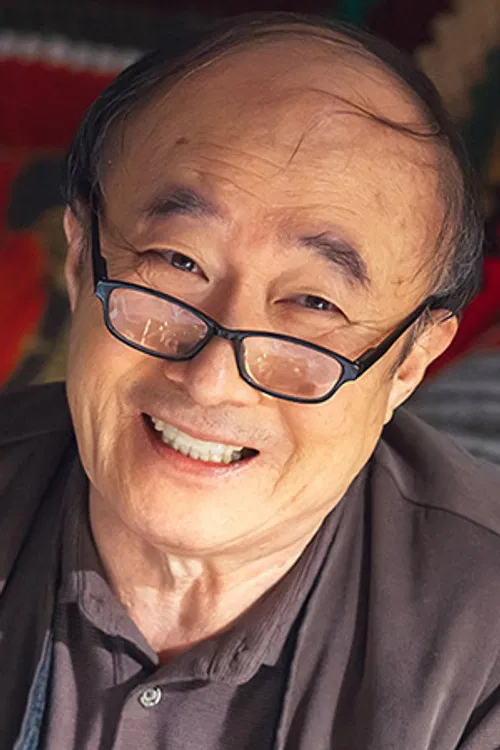尹朱尚