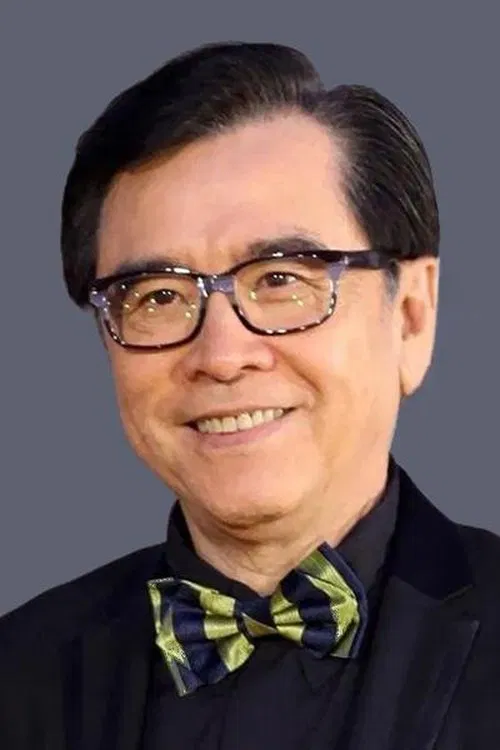 姜大卫