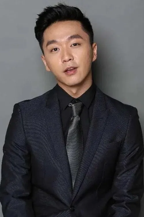 李路琦
