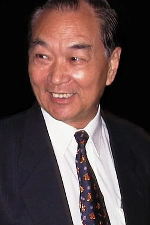 张铮