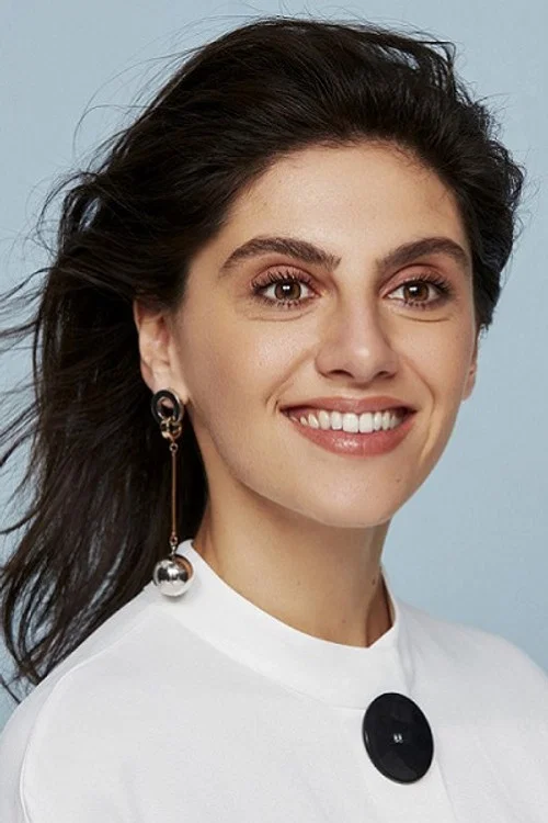 Marina Rollman