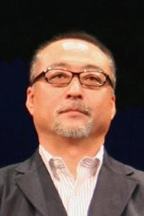 長沼誠