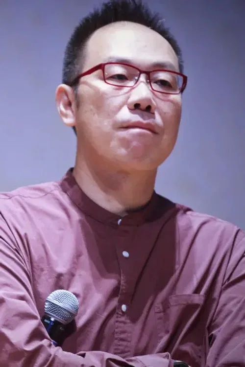 谢东燊