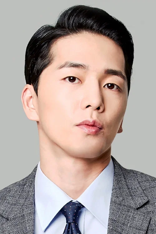 李贤镇