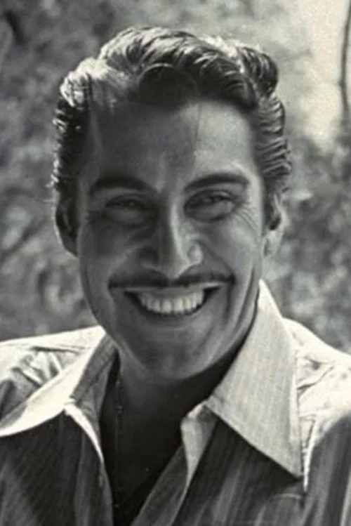 Emilio Fernández