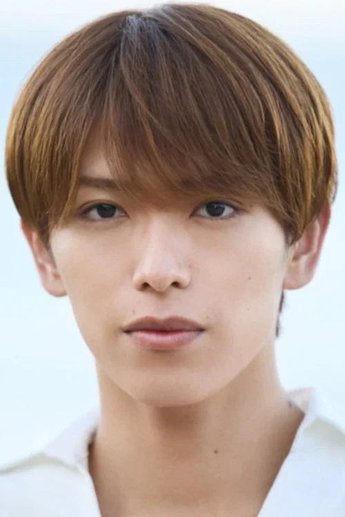 深田龙生