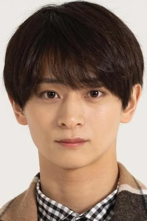 坂井翔