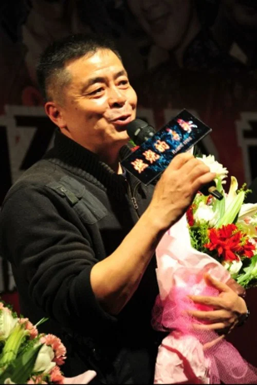 贺云庆