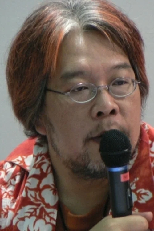 饭田马之介