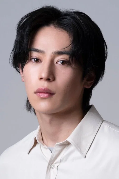 井上陽向大