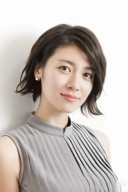 泷内公美