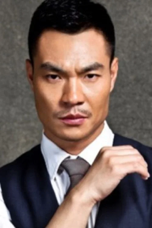 李君峰