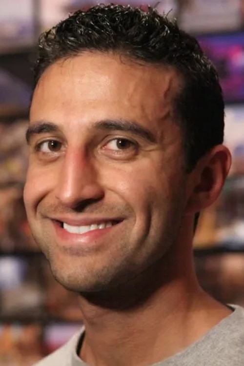 Mahyar Abousaeedi
