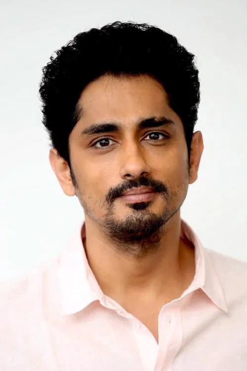 சித்தார்த்