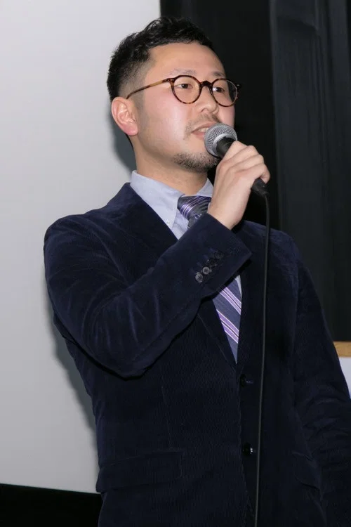 进藤丈广