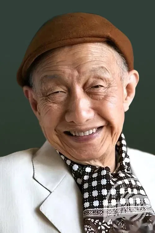 黄宗洛