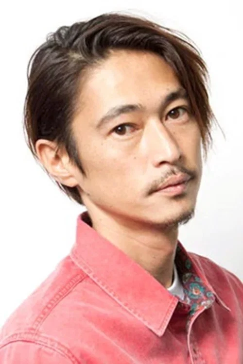 洼冢洋介