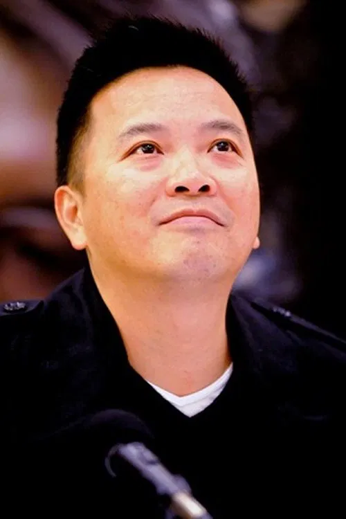 麦兆辉