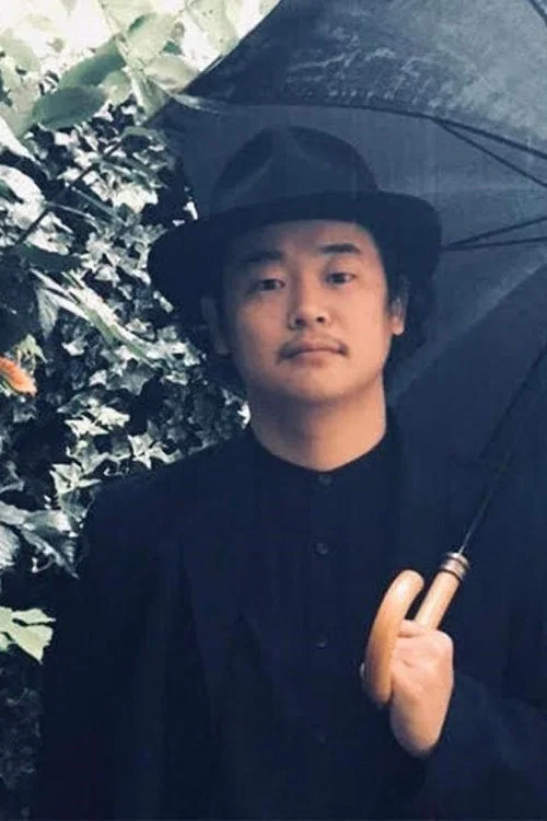 北畑龍一