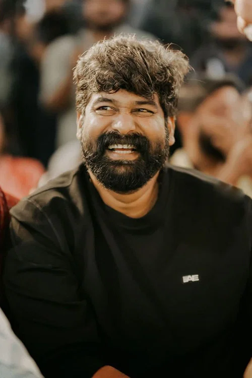 Joju George