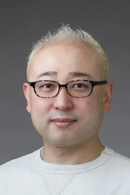 高桥伸也