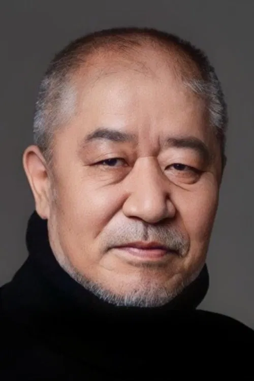 李英书
