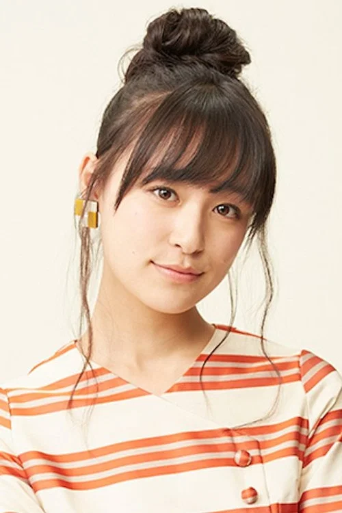 铃木美羽