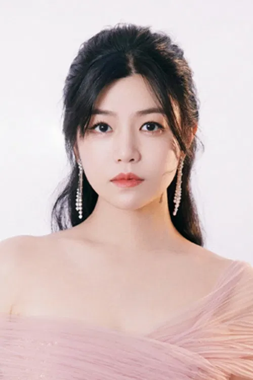 陈妍希