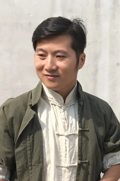 吴承峰