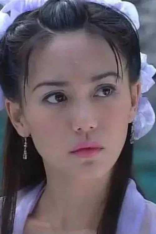 郭妃丽